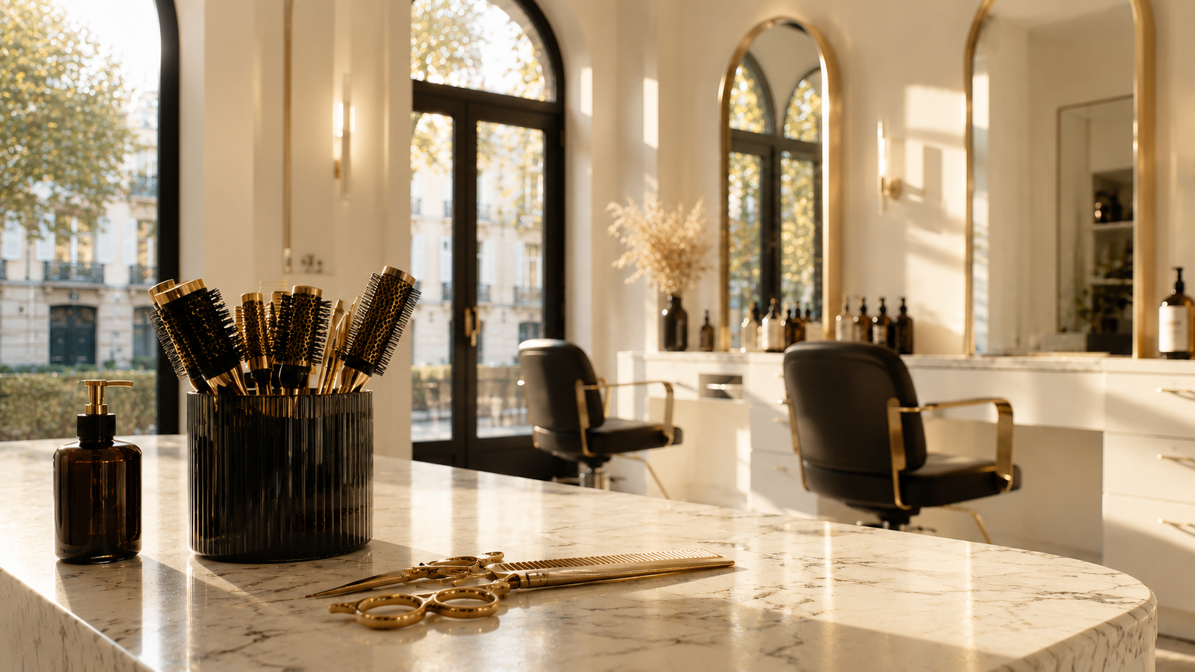 Salon Maison Lumière