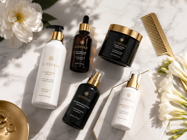 Des produits d'exception