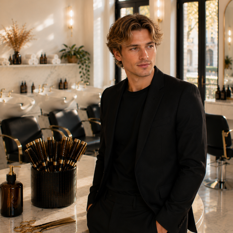 Lucas Martin