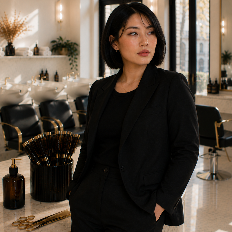 Mei-Ling Chen